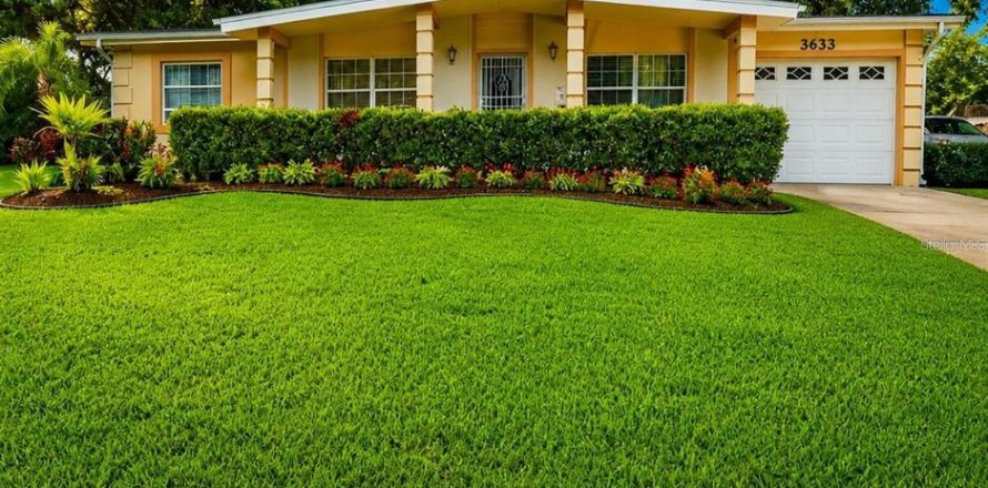 Villa ou maison à Orlando, Floride 3 chambres, 100.33 m2 № 2433078