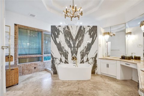 Villa ou maison à vendre à Weston, Floride: 7 chambres, 510.87 m2 № 2020052 - photo 16