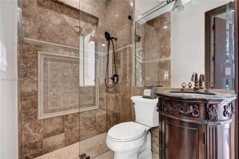 Villa ou maison à vendre à Weston, Floride: 7 chambres, 510.87 m2 № 2020052 - photo 29