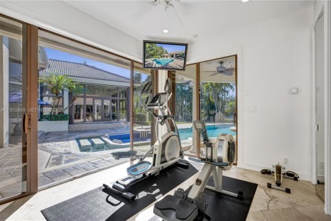 Villa ou maison à vendre à Weston, Floride: 7 chambres, 510.87 m2 № 2020052 - photo 28