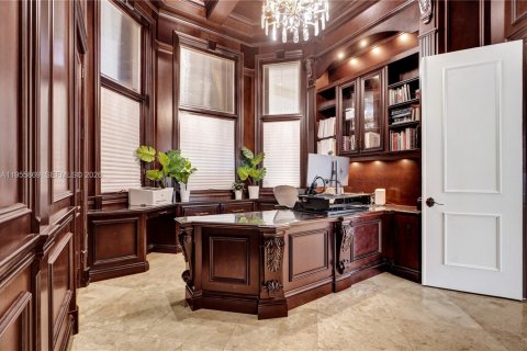 Villa ou maison à vendre à Weston, Floride: 7 chambres, 510.87 m2 № 2020052 - photo 13