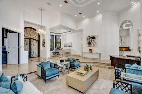 Villa ou maison à vendre à Weston, Floride: 7 chambres, 510.87 m2 № 2020052 - photo 5