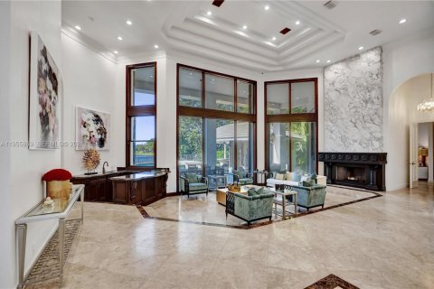 Villa ou maison à vendre à Weston, Floride: 7 chambres, 510.87 m2 № 2020052 - photo 4