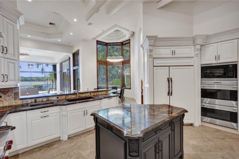 Villa ou maison à vendre à Weston, Floride: 7 chambres, 510.87 m2 № 2020052 - photo 7