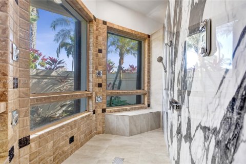 Villa ou maison à vendre à Weston, Floride: 7 chambres, 510.87 m2 № 2020052 - photo 18