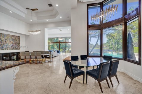 Villa ou maison à vendre à Weston, Floride: 7 chambres, 510.87 m2 № 2020052 - photo 8