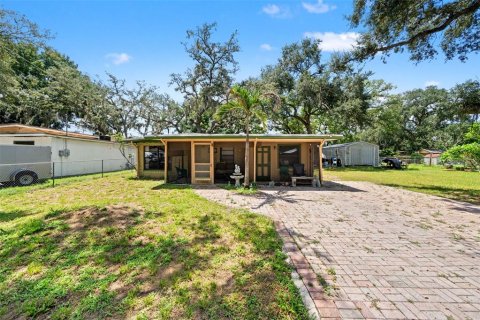 House in Tampa, Florida 2 bedrooms, 87.61 sq.m. № 2314147