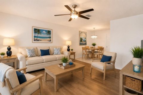 Condo in Palm Harbor, Florida, 2 bedrooms  № 2196570 - photo 11