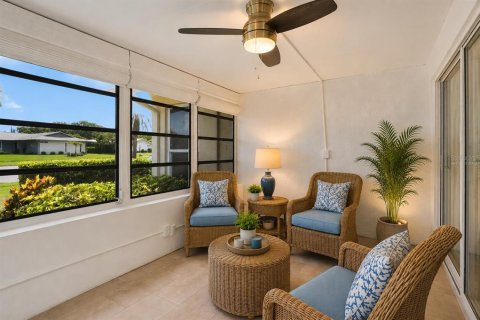 Condo in Palm Harbor, Florida, 2 bedrooms  № 2196570 - photo 3