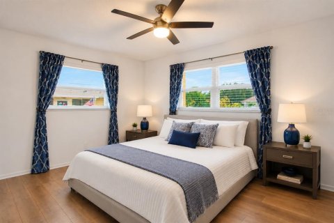 Condo in Palm Harbor, Florida, 2 bedrooms  № 2196570 - photo 20