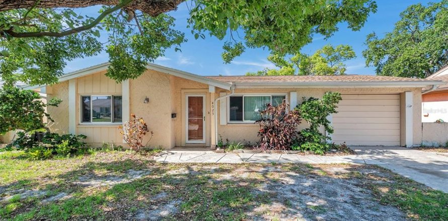 Casa en New Port Richey, Florida 2 dormitorios, 123 m2 № 1749528