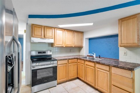 Casa en venta en New Port Richey, Florida, 2 dormitorios, 123 m2 № 1749528 - foto 14