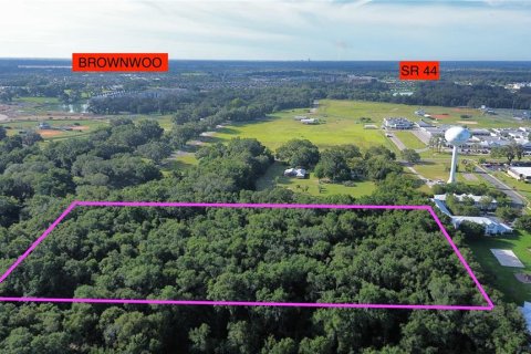 Land in Wildwood, Florida № 2166687 - photo 4