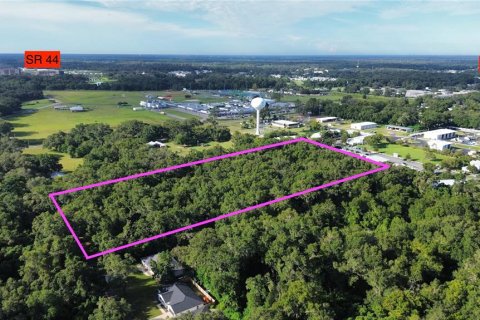 Land in Wildwood, Florida № 2166687 - photo 5