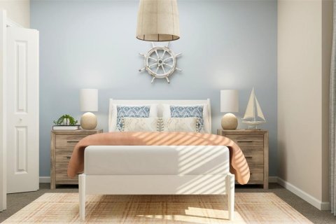 Touwnhouse à louer à Kissimmee, Floride: 3 chambres, 174.01 m2 № 2097953 - photo 6