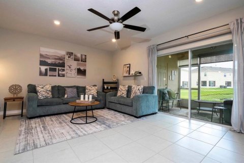 Touwnhouse à louer à Kissimmee, Floride: 3 chambres, 163.69 m2 № 2412608 - photo 14