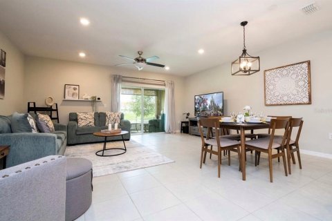 Touwnhouse à louer à Kissimmee, Floride: 3 chambres, 163.69 m2 № 2412608 - photo 11