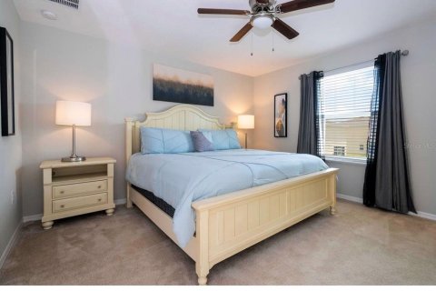 Touwnhouse à louer à Kissimmee, Floride: 3 chambres, 163.69 m2 № 2412608 - photo 29