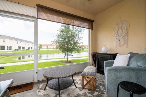 Touwnhouse à louer à Kissimmee, Floride: 3 chambres, 163.69 m2 № 2412608 - photo 18