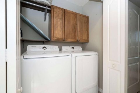 Touwnhouse à louer à Kissimmee, Floride: 3 chambres, 163.69 m2 № 2412608 - photo 28