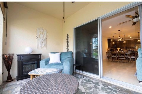 Touwnhouse à louer à Kissimmee, Floride: 3 chambres, 163.69 m2 № 2412608 - photo 19