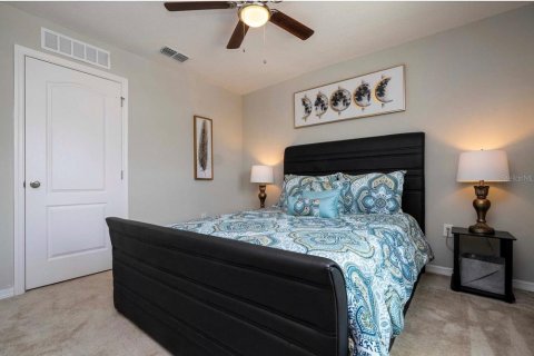 Touwnhouse à louer à Kissimmee, Floride: 3 chambres, 163.69 m2 № 2412608 - photo 22