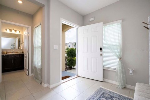 Touwnhouse à louer à Kissimmee, Floride: 3 chambres, 163.69 m2 № 2412608 - photo 2