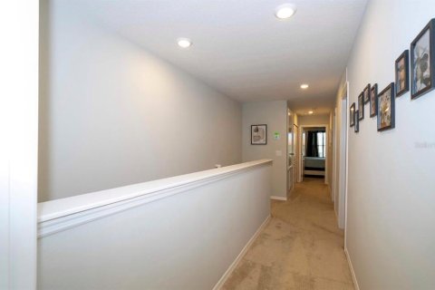 Touwnhouse à louer à Kissimmee, Floride: 3 chambres, 163.69 m2 № 2412608 - photo 24