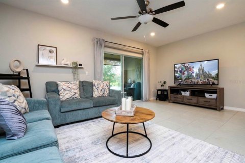 Touwnhouse à louer à Kissimmee, Floride: 3 chambres, 163.69 m2 № 2412608 - photo 17