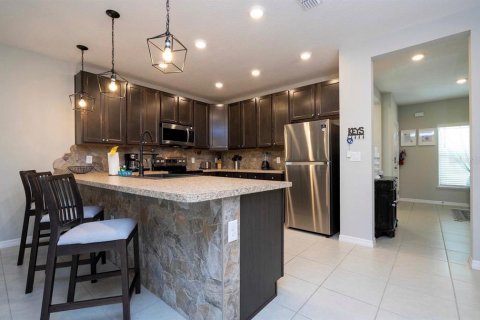 Touwnhouse à louer à Kissimmee, Floride: 3 chambres, 163.69 m2 № 2412608 - photo 8