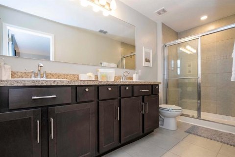 Touwnhouse à louer à Kissimmee, Floride: 3 chambres, 163.69 m2 № 2412608 - photo 30