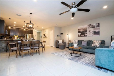Touwnhouse à louer à Kissimmee, Floride: 3 chambres, 163.69 m2 № 2412608 - photo 15