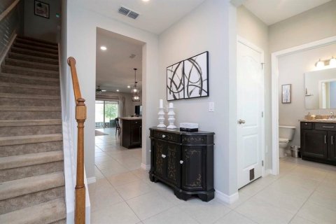 Touwnhouse à louer à Kissimmee, Floride: 3 chambres, 163.69 m2 № 2412608 - photo 4