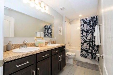 Touwnhouse à louer à Kissimmee, Floride: 3 chambres, 163.69 m2 № 2412608 - photo 26