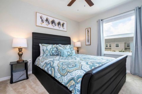 Touwnhouse à louer à Kissimmee, Floride: 3 chambres, 163.69 m2 № 2412608 - photo 20