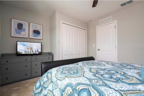 Touwnhouse à louer à Kissimmee, Floride: 3 chambres, 163.69 m2 № 2412608 - photo 23