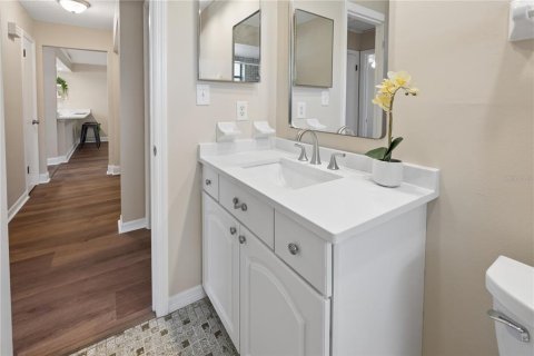 House in Keystone Heights, Florida 3 bedrooms, 116.5 sq.m. № 2114680 - photo 29