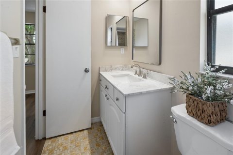 House in Keystone Heights, Florida 3 bedrooms, 116.5 sq.m. № 2114680 - photo 23