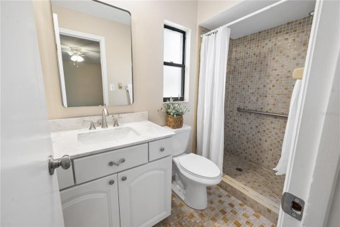 House in Keystone Heights, Florida 3 bedrooms, 116.5 sq.m. № 2114680 - photo 21