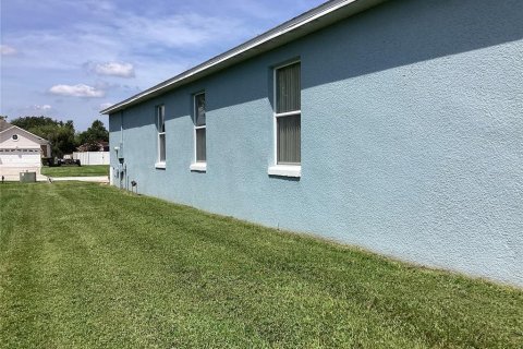 House in Kissimmee, Florida 4 bedrooms, 188.78 sq.m. № 1905897 - photo 4