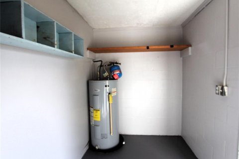 Apartamento en alquiler en Zephyrhills, Florida, 2 dormitorios, 78.97 m2 № 1722484 - foto 12