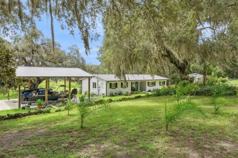 Villa ou maison à Fruitland Park, Floride 2 chambres, 134.71 m2 № 2353253
