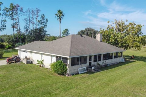 Villa ou maison à vendre à Clermont, Floride: 3 chambres, 195.47 m2 № 1911165 - photo 27