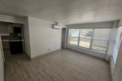 Appartement à Dania Beach, Floride 1 chambre, 55.74 m2 № 2023956