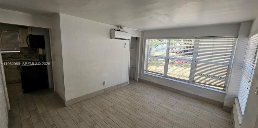 Appartement à Dania Beach, Floride 1 chambre, 55.74 m2 № 2023956