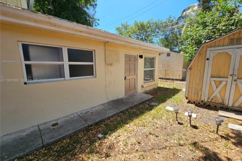 Appartement à louer à Dania Beach, Floride: 1 chambre, 55.74 m2 № 2023956 - photo 11