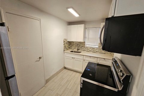 Appartement à louer à Dania Beach, Floride: 1 chambre, 55.74 m2 № 2023956 - photo 5