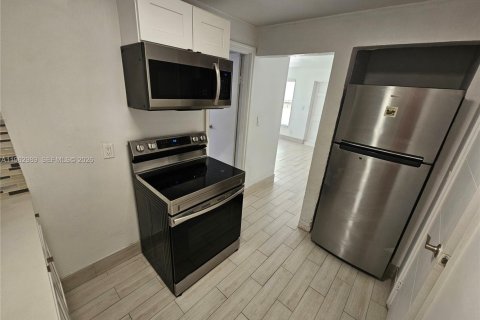 Appartement à louer à Dania Beach, Floride: 1 chambre, 55.74 m2 № 2023956 - photo 7