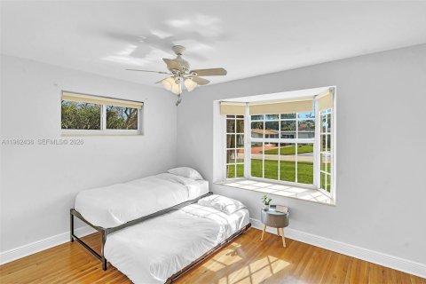 Купить виллу или дом в Холливуд, Флорида 3 спальни, 170.01м2, № 2023930 - фото 16