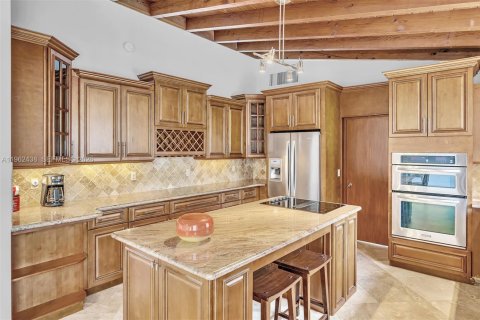 Купить виллу или дом в Холливуд, Флорида 3 спальни, 170.01м2, № 2023930 - фото 6